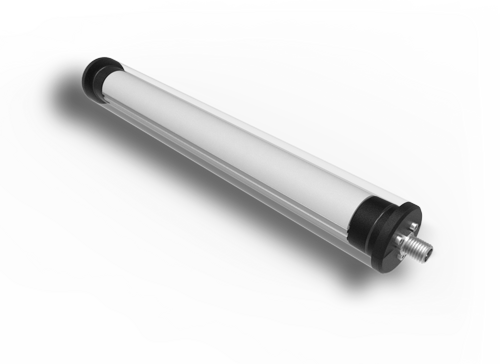 Effiziente Industriebeleuchtung - Produkte von PS-Leuchten