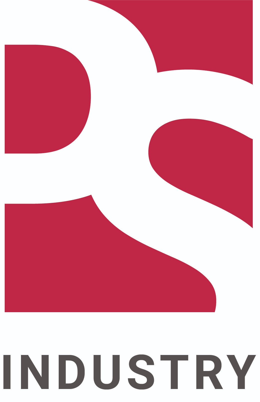 PS Industry Logo